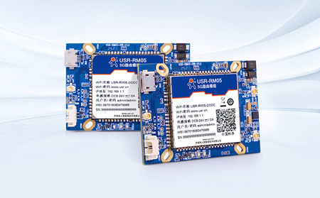 嵌入式5G路由器！賦能傳統(tǒng)設(shè)備5G入網(wǎng)，異地維護(hù)效率翻倍